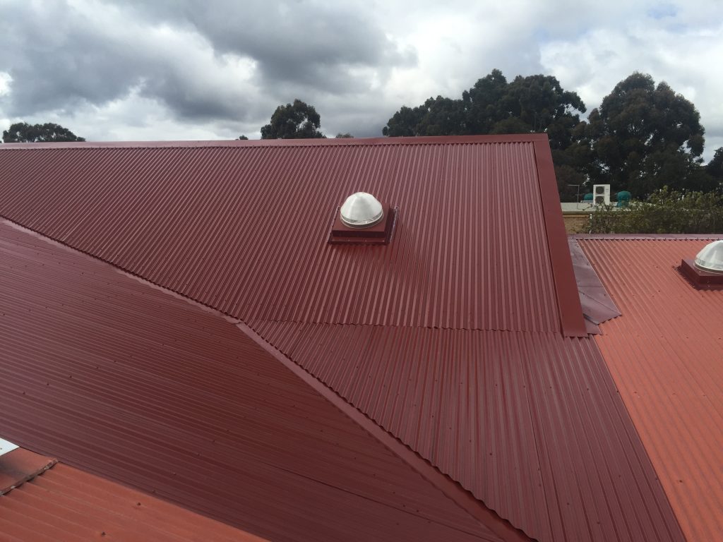 ReRoofing Services Perth Roof Solutions Perth, WA